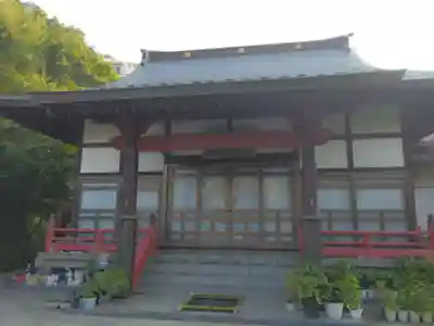 金臺寺(神奈川県)