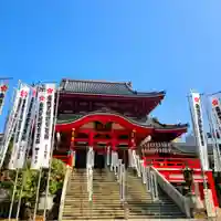 大須観音 (北野山真福寺宝生院)(愛知県)