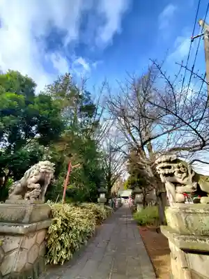 神炊館神社 ⁂奥州須賀川総鎮守⁂(福島県)