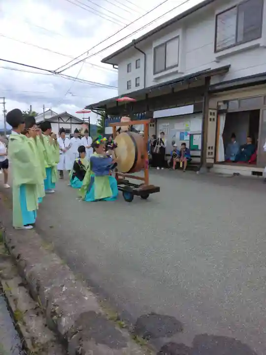 熊野神社(岐阜県)
