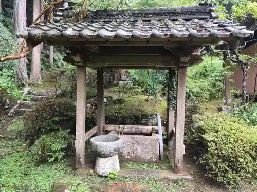 園養寺(滋賀県)