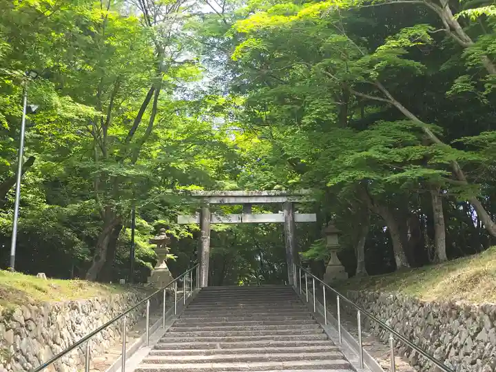 大原野神社(京都府)