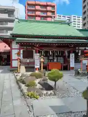 仙台大神宮(宮城県)