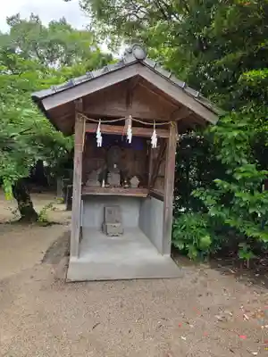 鳥栖八坂神社(佐賀県)