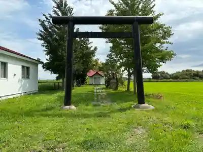 福移神社(北海道)