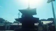 荒子観音（観音寺）(愛知県)