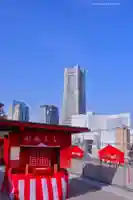 成田山横浜別院延命院(神奈川県)