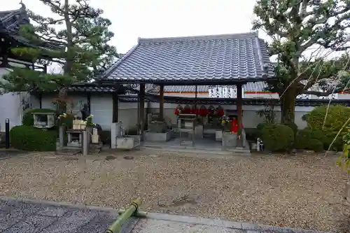 後白河院御聖蹟　法住寺のその他建物