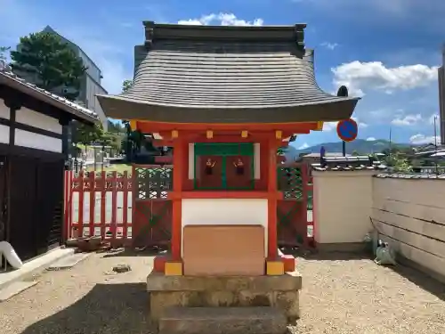 采女神社(奈良県)