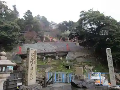 宝厳寺のその他建物