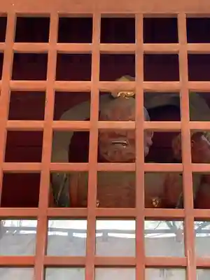 龍峰寺(神奈川県)