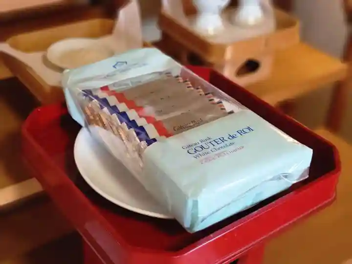 伏木香取神社のその他建物