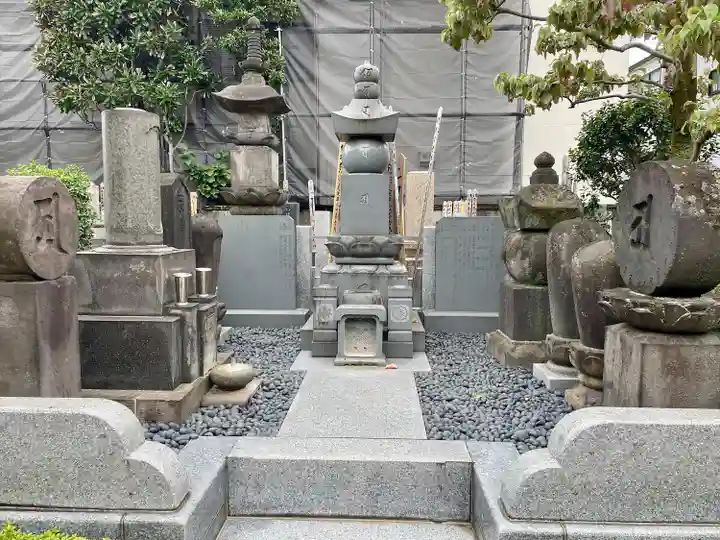 大泉寺(東京都)