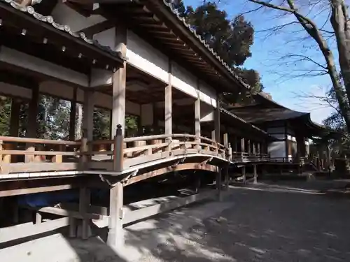 深谷山　瑠璃光寺のその他建物