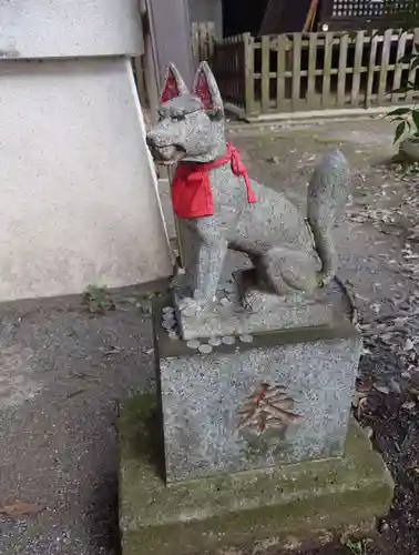 田端神社(東京都)