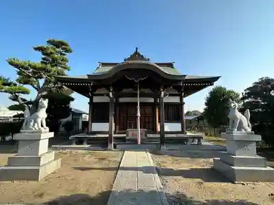 稲荷神社(埼玉県)