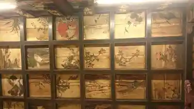 明鏡山龍雲寺の本殿・本堂