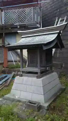 八坂神社のその他建物