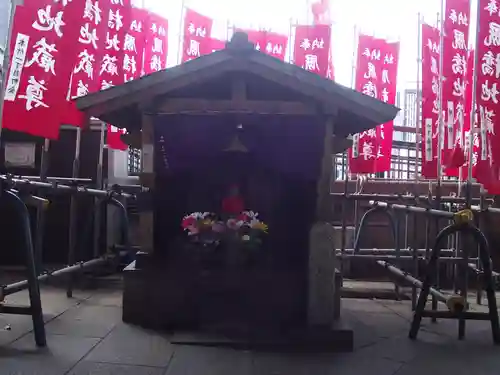 厩橋地蔵尊(東京都)