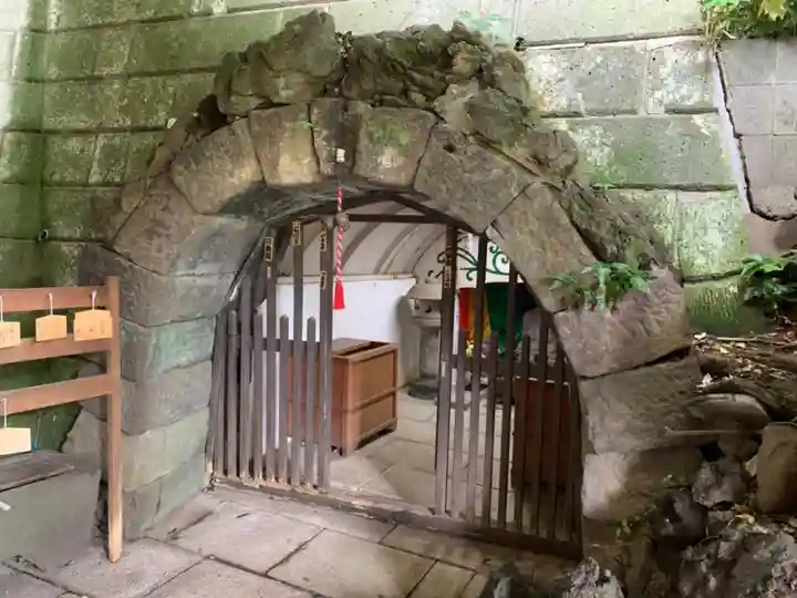 蟠龍寺(東京都)