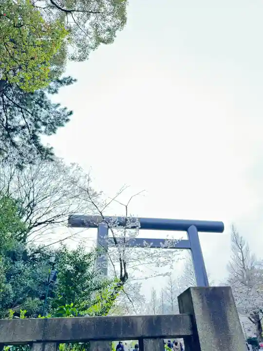 靖國神社(東京都)