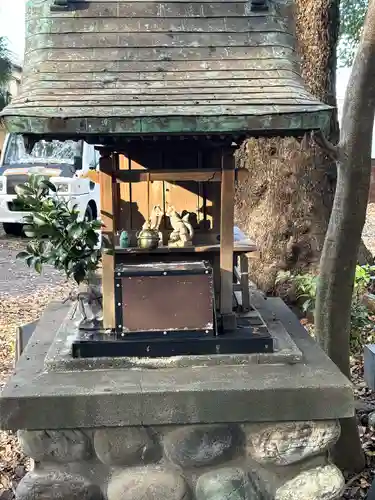 小芝八幡宮(静岡県)
