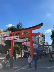 生田神社(兵庫県)