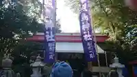 照島神社のその他建物