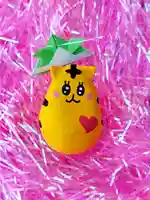 滑川神社 - 仕事と子どもの守り神(福島県)