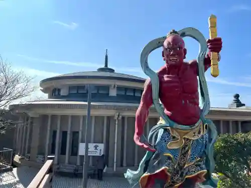 最福寺別院江の島大師(神奈川県)