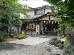 香取神社(東京都)