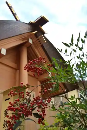 【閉業】小石川大神宮(東京都)