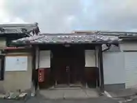 法性寺(大阪府)