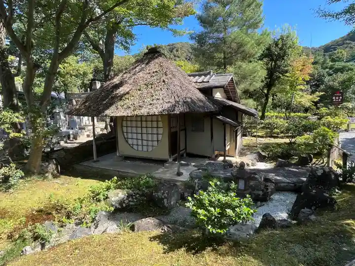 高台寺(高台寿聖禅寺・高臺寺)(京都府)