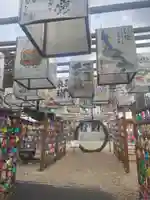 金井神社のその他建物