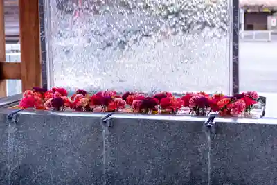 宮地嶽神社(福岡県)