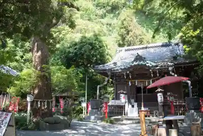八雲神社（鎌倉・大町）のその他建物