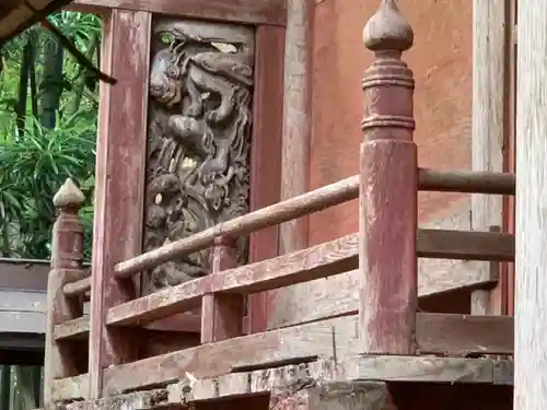 子安神社(千葉県)