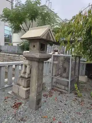 宿院頓宮(大阪府)