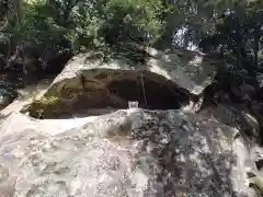 駒宮神社の建物その他