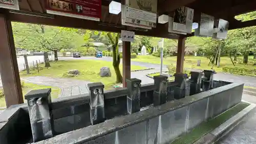 鹿児島縣護國神社(鹿児島県)