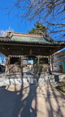 浄光寺(千葉県)