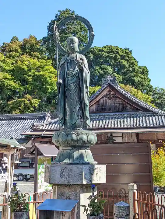 柳谷観音 楊谷寺(京都府)