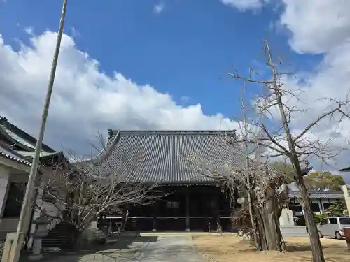 永應寺(兵庫県)