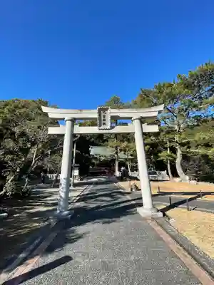 桜ヶ池池宮神社(静岡県)
