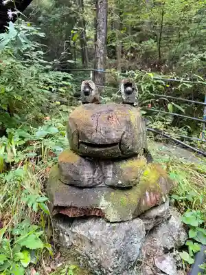 聖神社(高知県)