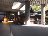 雉子神社(東京都)