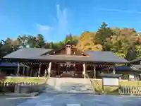 大國神社(宮城県)