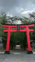 菅原神社(東京都)