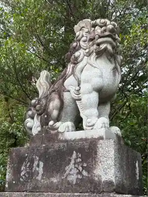 山梨縣護國神社(山梨県)